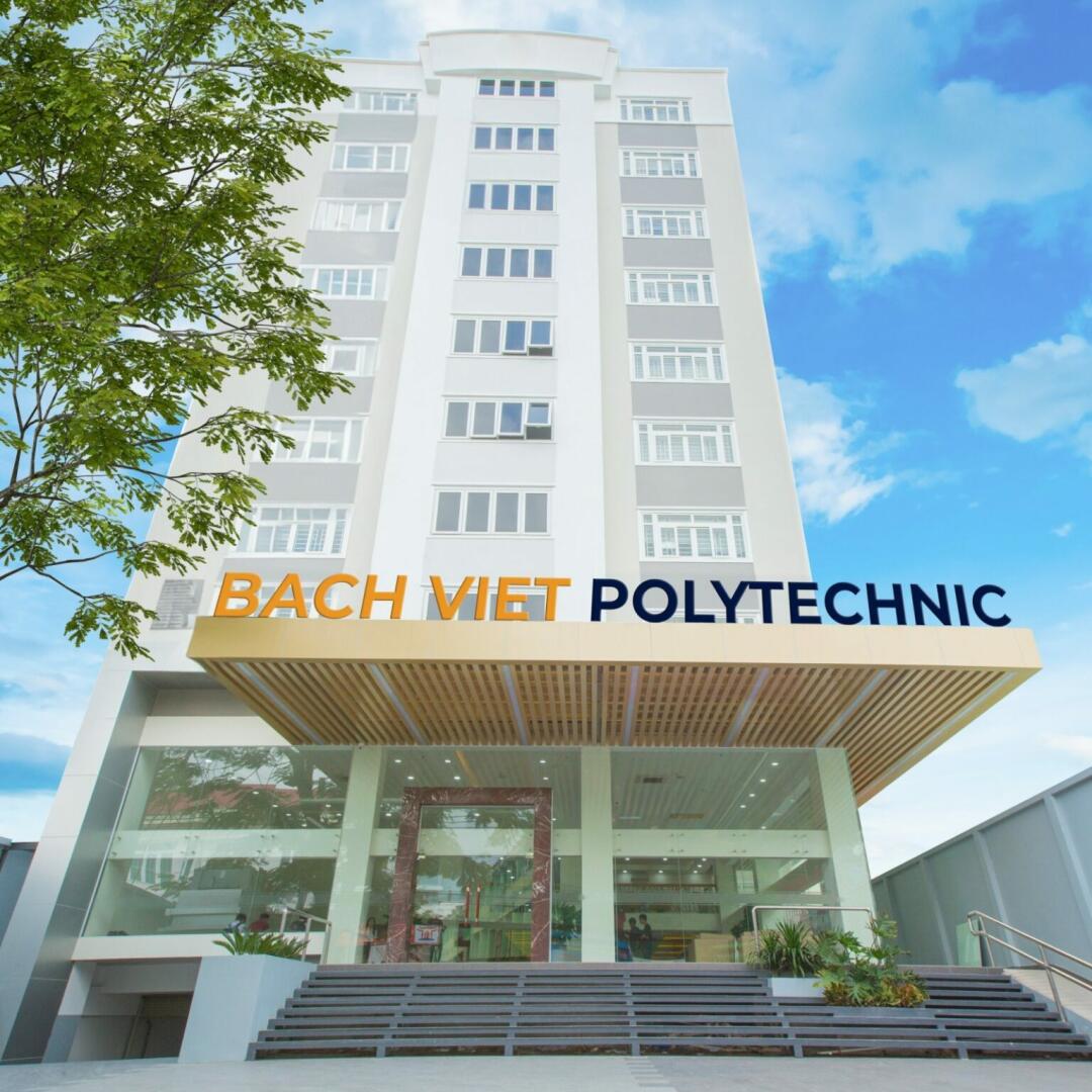 Chương trình học